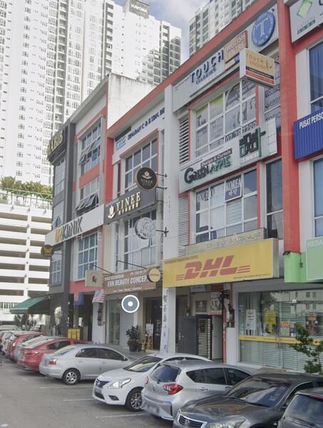 For Rent - Taman mount austin, tebrau, johor