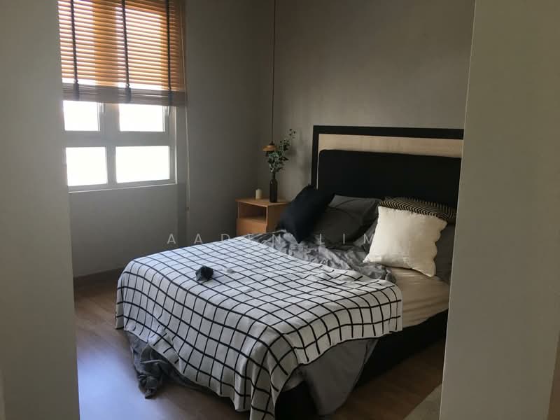 Condominium for Rent at Ceria Residences, Cyberjaya - Aaden Lim - Bedroom - PropertyGuru.com.my