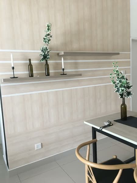 Condominium for Rent at Ceria Residences, Cyberjaya - Aaden Lim - Interior - PropertyGuru.com.my