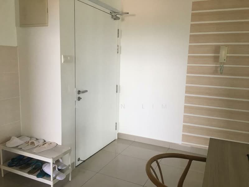 Condominium for Rent at Ceria Residences, Cyberjaya - Aaden Lim - Entrance - PropertyGuru.com.my