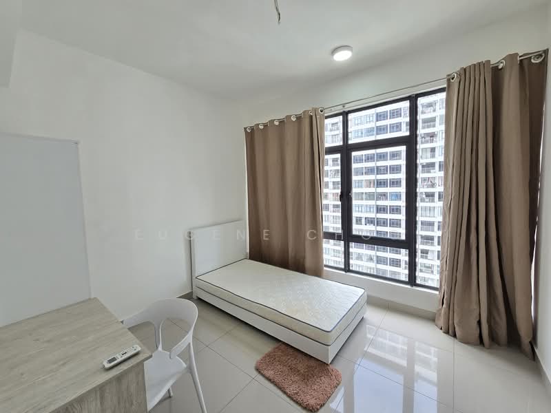 Apartment for Rent at LSH Sentul - Eugene Choo - Bedroom - PropertyGuru.com.my