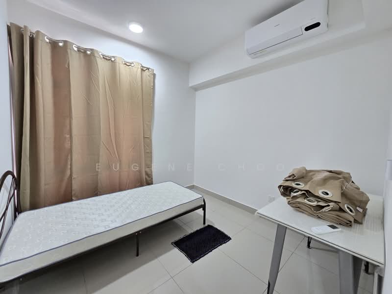 Apartment for Rent at LSH Sentul - Eugene Choo - Bedroom - PropertyGuru.com.my