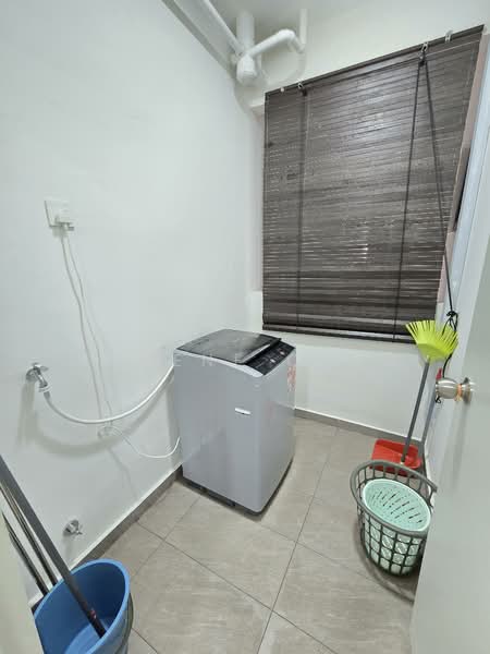 Apartment for Rent at LSH Sentul - Eugene Choo - Interior - PropertyGuru.com.my