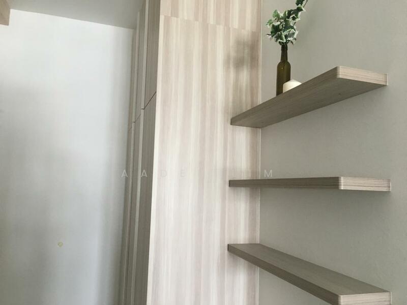 Condominium for Rent at Ceria Residences, Cyberjaya - Aaden Lim - Interior - PropertyGuru.com.my