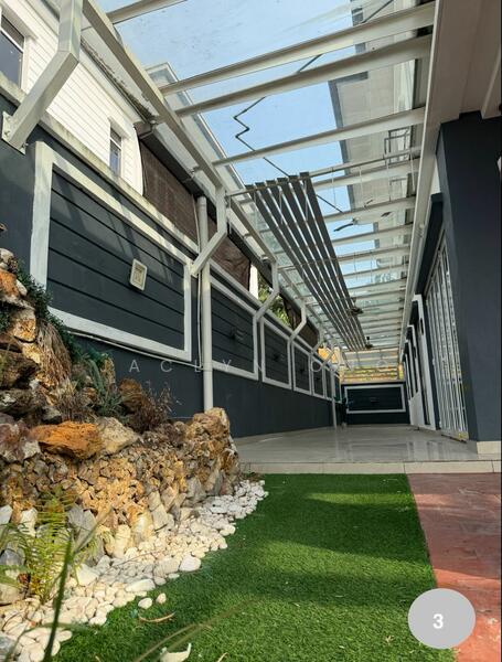 Semi-Detached House for Sale in Amverton Hills (Sungai Buloh) - Jaclyn Ong - Exterior - PropertyGuru.com.my