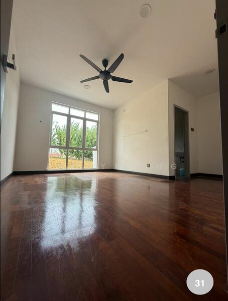 Semi-Detached House for Sale in Amverton Hills (Sungai Buloh) - Jaclyn Ong - Interior - PropertyGuru.com.my