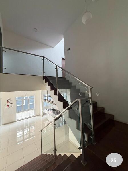 Semi-Detached House for Sale in Amverton Hills (Sungai Buloh) - Jaclyn Ong - Interior - PropertyGuru.com.my