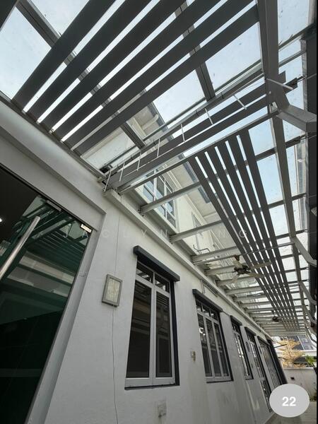 Semi-Detached House for Sale in Amverton Hills (Sungai Buloh) - Jaclyn Ong - Exterior - PropertyGuru.com.my