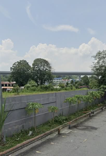 Industrial Land for Rent in Batu 11 (Cheras) - Ken Yap - Exterior - PropertyGuru.com.my