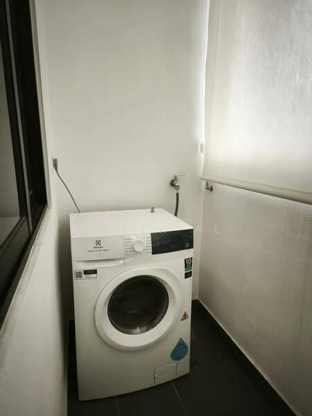 Condominium for Rent at Bangsar Hill Park - Fateh AL - Interior - PropertyGuru.com.my