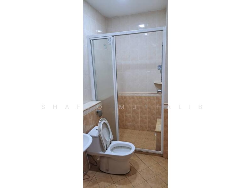 Untuk Disewa - The Heritage Residence