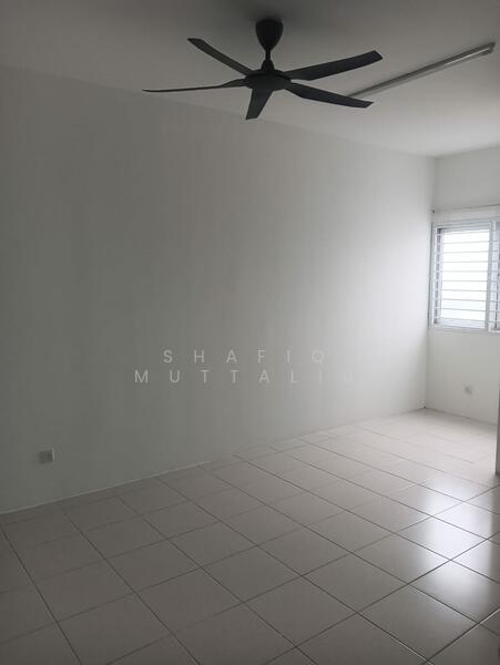 Untuk Disewa - PPA1M Bukit Jalil