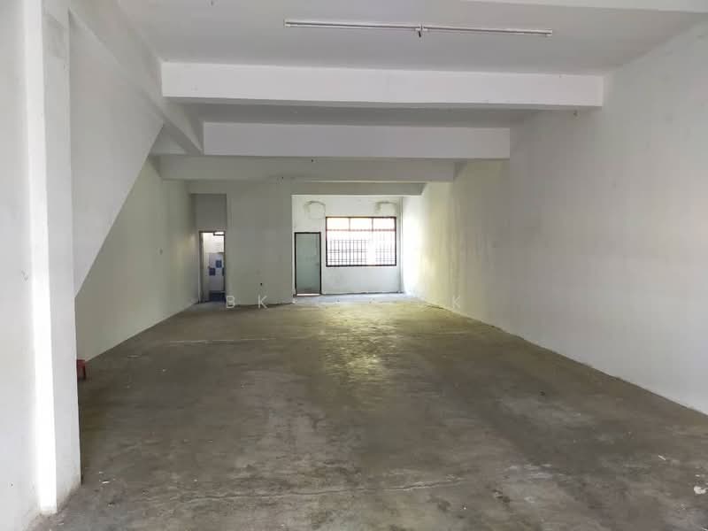 Kedai / Pejabat untuk Disewa di Johor Bahru (Johor) - BK Cheok - Interior - PropertyGuru.com.my