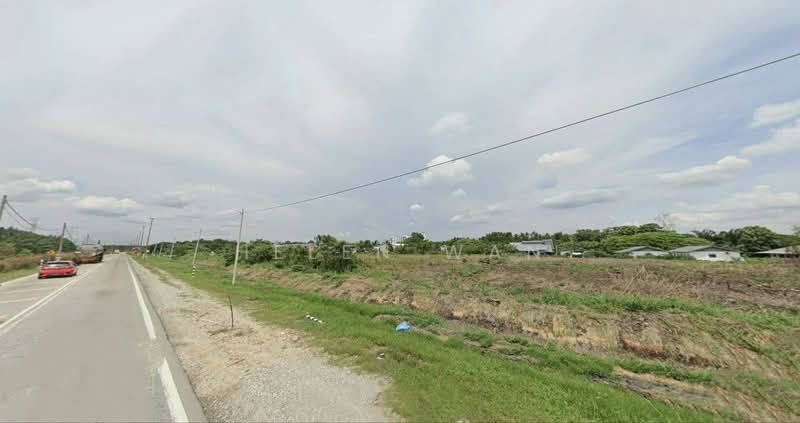 For Sale - 2acre Industrial Land Telok Panglima Garang