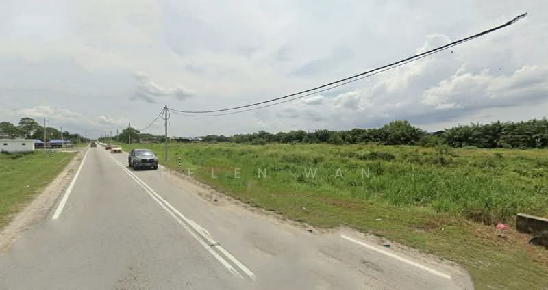 For Sale - 2acre Industrial Land Telok Panglima Garang