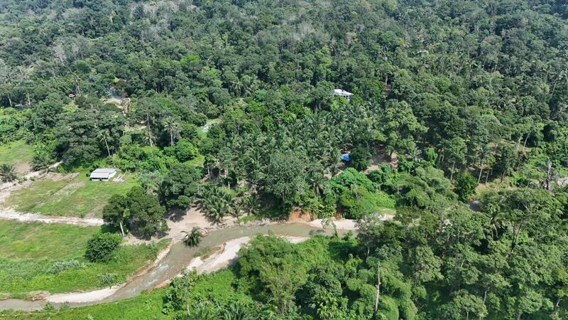 Agricultural Land for Sale in Hulu Langat (Selangor) - Reena Sarif - Exterior - PropertyGuru.com.my