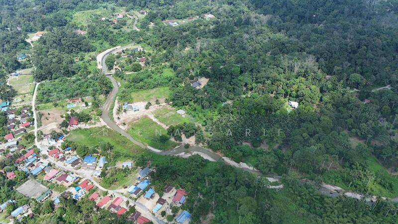 Agricultural Land for Sale in Hulu Langat (Selangor) - Reena Sarif - Exterior - PropertyGuru.com.my