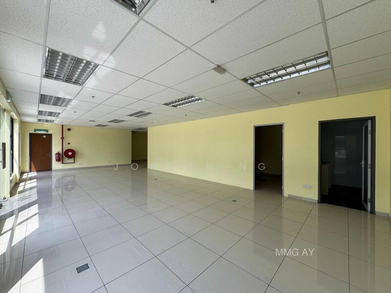 Pulau Indah Industrial Park untuk Untuk Disewa - RM 118,000 /bulan, Mac 2026 - Interior - PropertyGuru.com.my