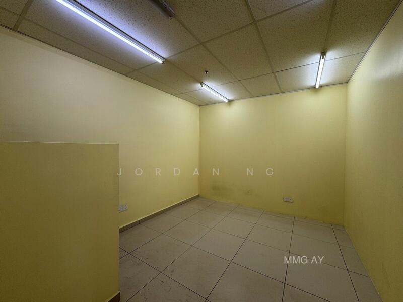 Pulau Indah Industrial Park untuk Untuk Disewa - RM 118,000 /bulan, Mac 2026 - Interior - PropertyGuru.com.my