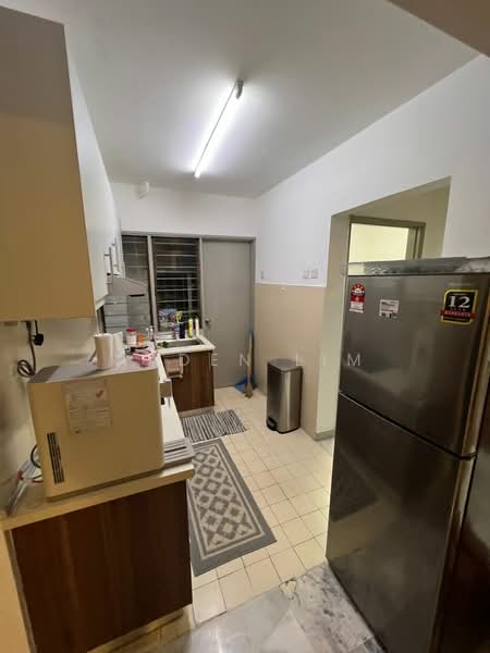 Apartment for Rent at Subang Ville Ehsan - Aaden Lim - Kitchen - PropertyGuru.com.my