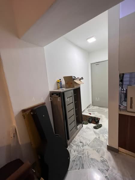 Apartment for Rent at Subang Ville Ehsan - Aaden Lim - Entrance - PropertyGuru.com.my