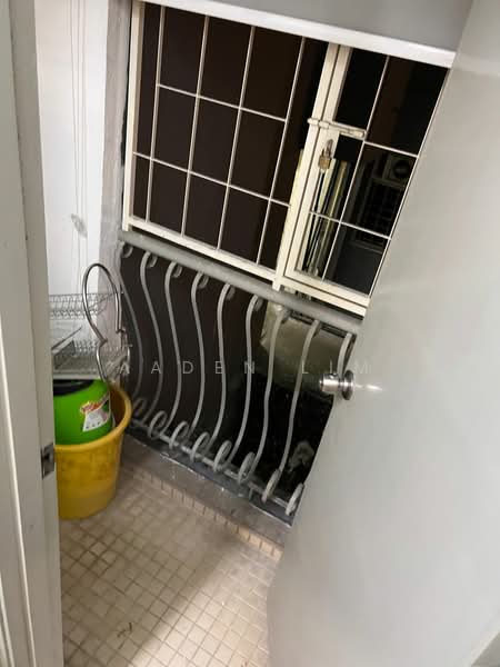 Apartment for Rent at Subang Ville Ehsan - Aaden Lim - Balcony - PropertyGuru.com.my