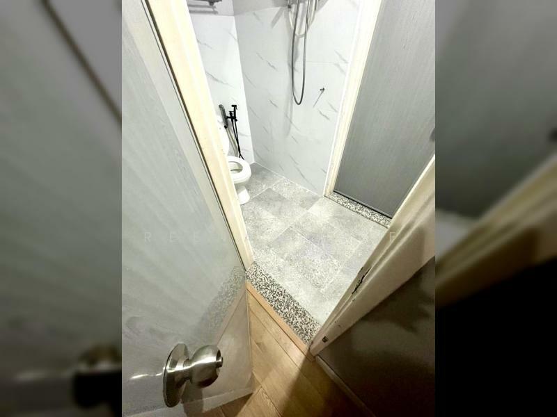 Double Storey Jalan Mimbar Bukit Jelutong untuk Untuk Dijual - RM 750,000, Apr 2026 - Bathroom - PropertyGuru.com.my