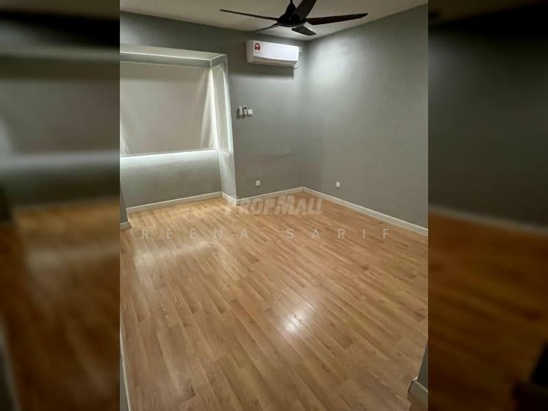 Double Storey Jalan Mimbar Bukit Jelutong untuk Untuk Dijual - RM 750,000, Apr 2026 - Interior - PropertyGuru.com.my