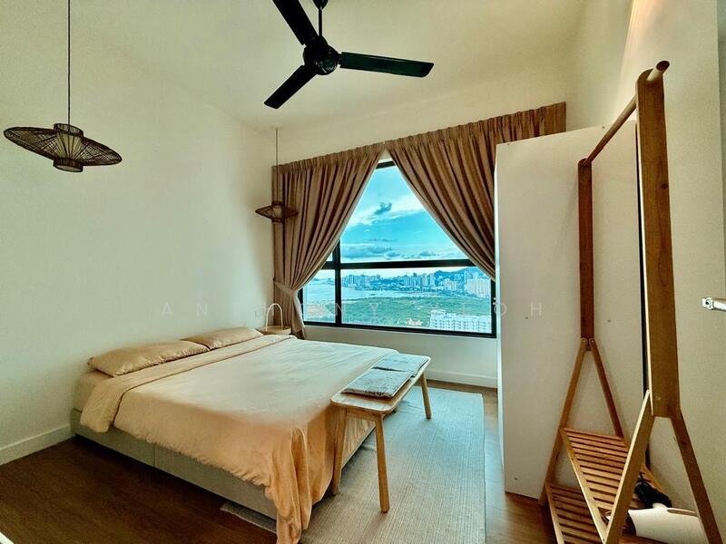 3 Residence untuk Untuk Disewa - RM 2,950 /bulan, Mac 2026 - PropertyGuru.com.my