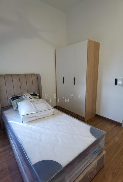 Service Residence for Rent at Residensi Ava @ Kiara Bay - Evelyn Lim - Bedroom - PropertyGuru.com.my