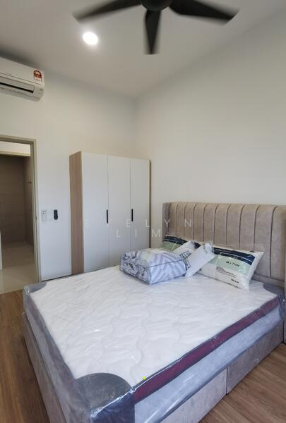 Service Residence for Rent at Residensi Ava @ Kiara Bay - Evelyn Lim - Bedroom - PropertyGuru.com.my