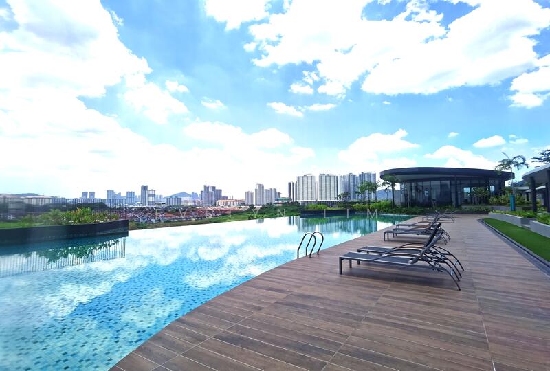 Service Residence for Rent at Residensi Ava @ Kiara Bay - Evelyn Lim - PropertyGuru.com.my