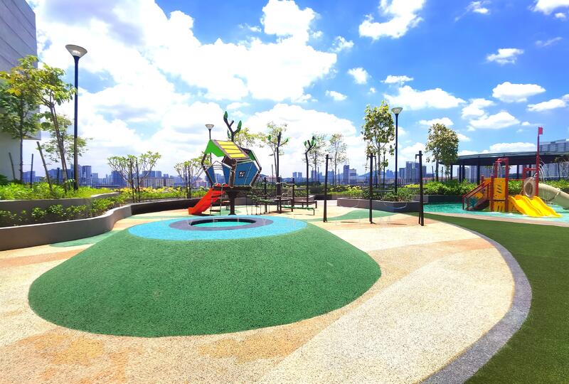 Service Residence for Rent at Residensi Ava @ Kiara Bay - Evelyn Lim - PropertyGuru.com.my