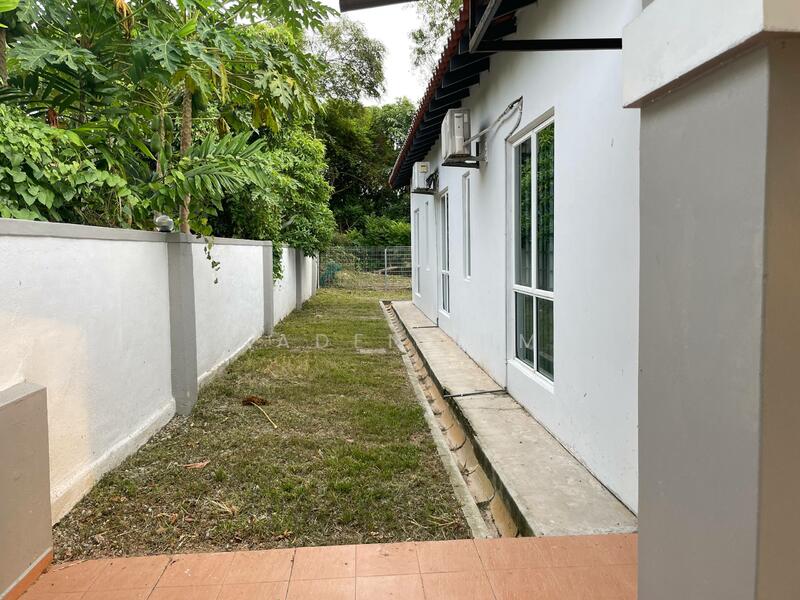 Bungalow for Rent in Orna Golf & Country Club (Bemban) - Aaden Lim - Exterior - PropertyGuru.com.my