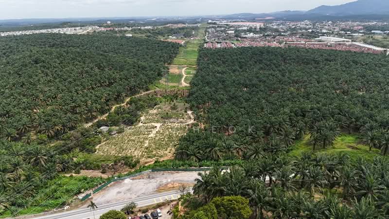 Tanah Kediaman untuk Dijual di Kulai (Johor) - BK Cheok - Exterior - PropertyGuru.com.my