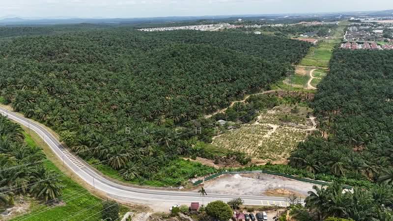 Tanah Kediaman untuk Dijual di Kulai (Johor) - BK Cheok - Exterior - PropertyGuru.com.my