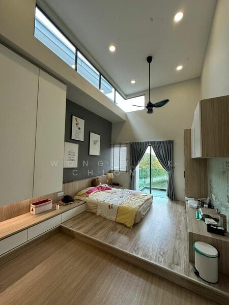 3-storey Terraced House for Sale in Bandar Nusaputra (Puchong) - Wong Tuck Chiong - Bedroom - PropertyGuru.com.my