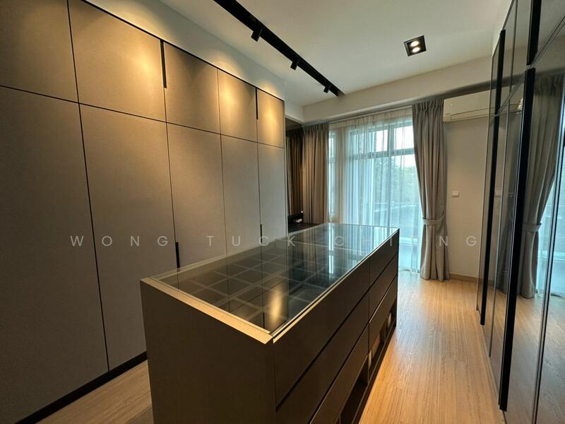 3-storey Terraced House for Sale in Bandar Nusaputra (Puchong) - Wong Tuck Chiong - Interior - PropertyGuru.com.my