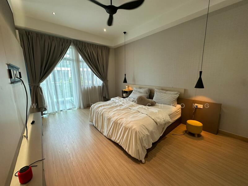 3-storey Terraced House for Sale in Bandar Nusaputra (Puchong) - Wong Tuck Chiong - Bedroom - PropertyGuru.com.my