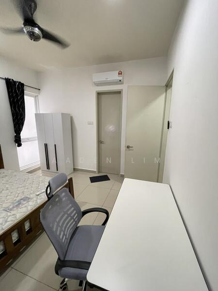 Kondominium untuk Dijual di Mutiara Ville - Aaden Lim - Bedroom - PropertyGuru.com.my