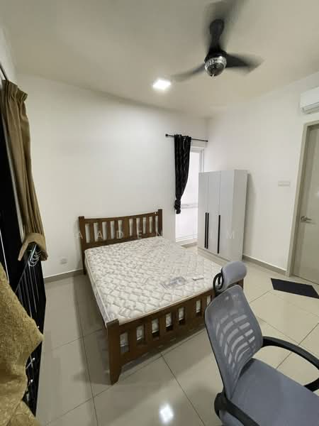 Kondominium untuk Dijual di Mutiara Ville - Aaden Lim - Bedroom - PropertyGuru.com.my