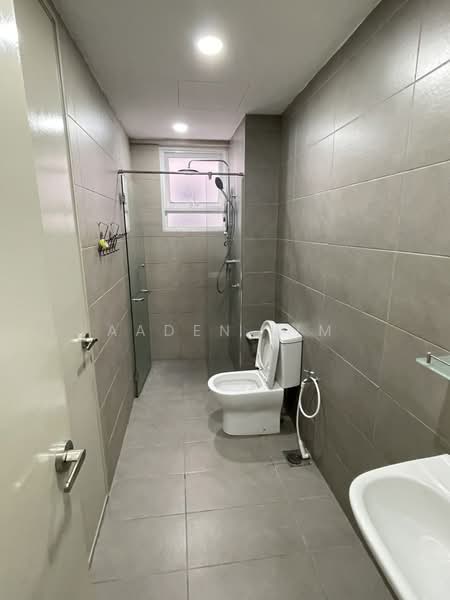 Kondominium untuk Dijual di Mutiara Ville - Aaden Lim - Bathroom - PropertyGuru.com.my