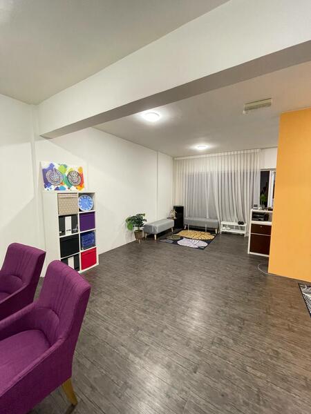 Pejabat untuk Dijual di Cyberjaya (Selangor) - Aaden Lim - Living Room - PropertyGuru.com.my