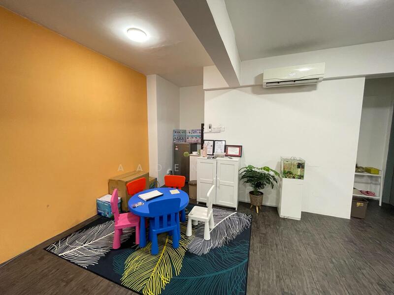 Pejabat untuk Dijual di Cyberjaya (Selangor) - Aaden Lim - Interior - PropertyGuru.com.my