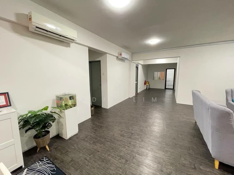 Pejabat untuk Dijual di Cyberjaya (Selangor) - Aaden Lim - Interior - PropertyGuru.com.my