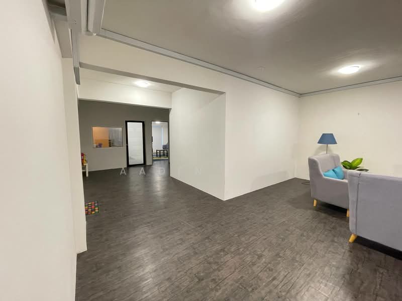 Pejabat untuk Dijual di Cyberjaya (Selangor) - Aaden Lim - Interior - PropertyGuru.com.my