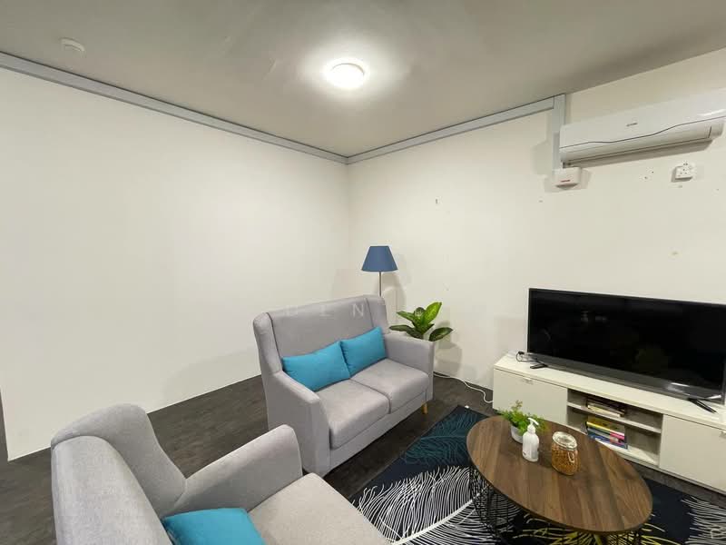Pejabat untuk Dijual di Cyberjaya (Selangor) - Aaden Lim - Living Room - PropertyGuru.com.my