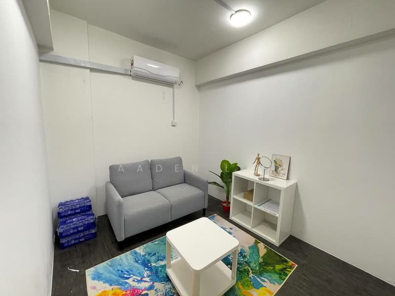 Pejabat untuk Dijual di Cyberjaya (Selangor) - Aaden Lim - Living Room - PropertyGuru.com.my