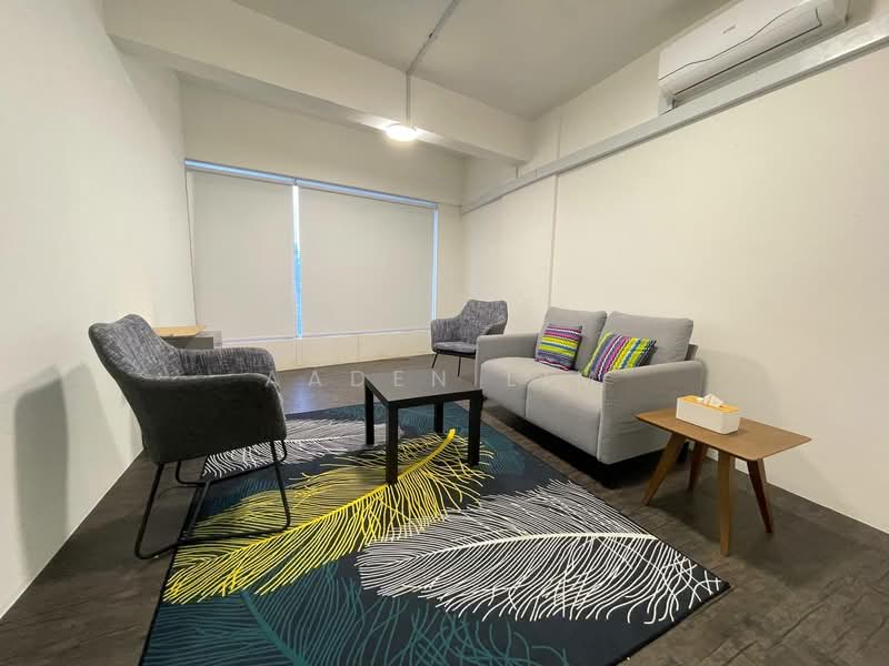 Pejabat untuk Dijual di Cyberjaya (Selangor) - Aaden Lim - Living Room - PropertyGuru.com.my