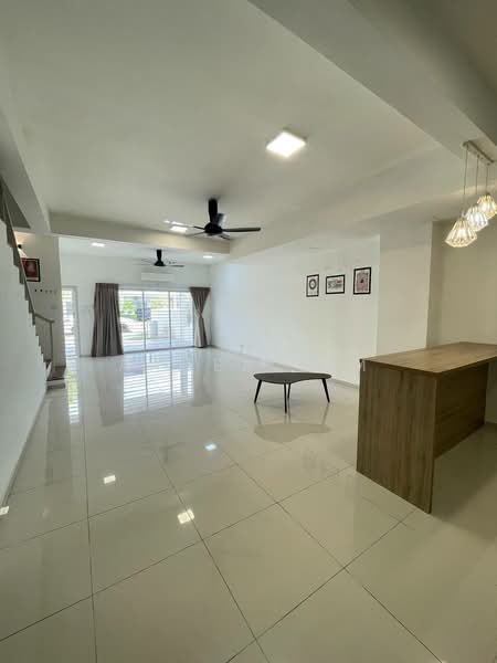 2-storey Terraced House for Sale in Dengkil (Selangor) - Aaden Lim - Living Room - PropertyGuru.com.my